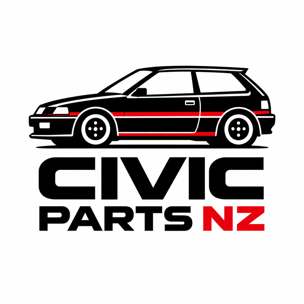 Civic Parts NZ - EF/EG/EK Civic parts
