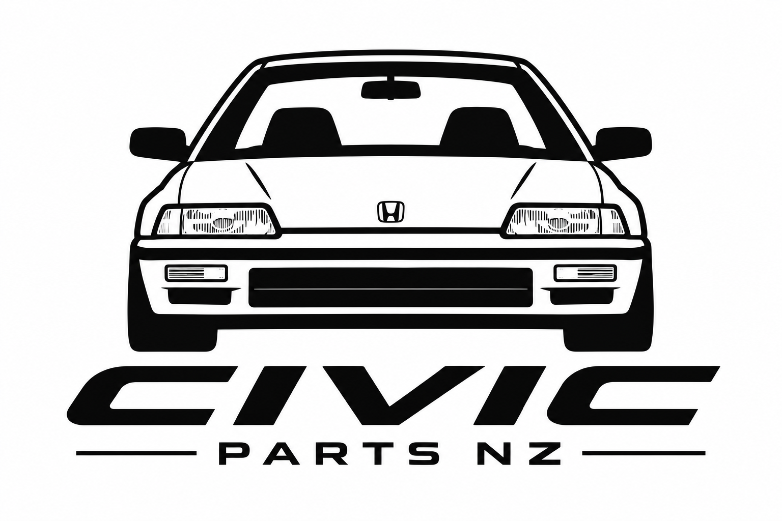 Civic Parts NZ - EF/EG/EK Civic parts